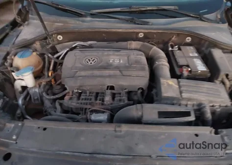 2014 Volkswagen Passat 1.8T Se from USA, damaged, VIN 1VWBT7A37EC072771